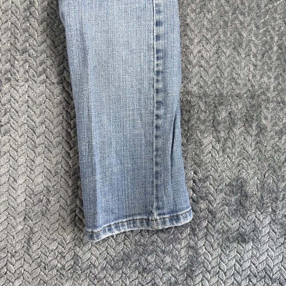 Levis thank you